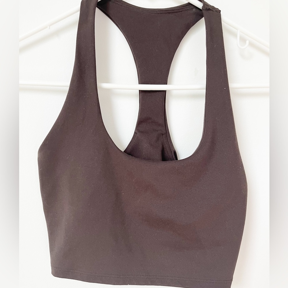 GapFit Racerback Bra Size XS